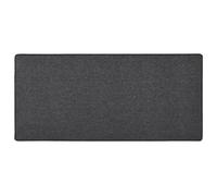 Berkfield Carpet Runner Anthracite 50X100 Cm
