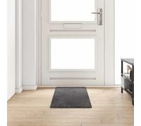 vidaXL Carpet Runner Grey 50 x 150 cm 100% Polypropylene Tuft