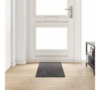 vidaXL Carpet Runner Grey 50 x 150 cm 100% Polypropylene Tuft