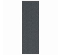 vidaXL Carpet Runner Grey 80 x 250 cm Fabric