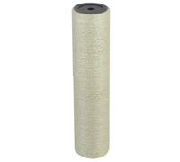 Cat Scratching Post Beige Kitten Scratch Pole Stand Tree Multi Sizes vidaXL
