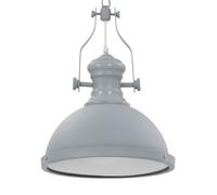 Ceiling Lamp Round E27 Hanging Pendant Lighting Fixture Multi Colours vidaXL