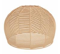 vidaXL Ceiling Lamp Shade, Ceiling Light Shade for Living Room Bedroom Dining Ro