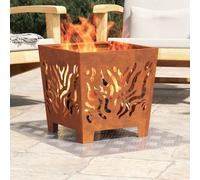 vidaXL Checker Plates 2 pcs Silver 60 x 40 cm Aluminium