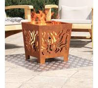 vidaXL Checker Plates 2 pcs Silver 80 x 50 cm Aluminium