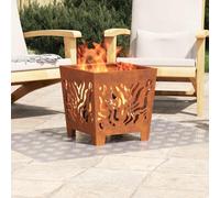 vidaXL Checker Plates 4 pcs Silver 60 x 40 cm Aluminium