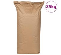 vidaXL Cherry Stones for Heat Cushion 25 kg