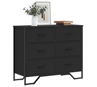 Modern Chest of Drawers Home Office Storage Drawer Cabinet Chest Organiser Unit