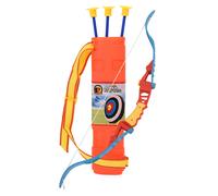 vidaXL Children Bow and Arrow Archery Set