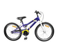 vidaXL Children's Bicycle 20 Inch for 6-11 Years Old Blue White, A Journey Through Technology, Modern Innovations and Their Impact on Daily Life - and How to Make Society for the Better