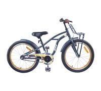 vidaXL Children's Bicycle 20 Inch for 6-11 Years Old Dark Grey, Adventure in Digital Art, Creativity Unleashed, New Techniques and Cool Styles for Modern Artists 2023