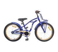 vidaXL Children's Bicycle 22 Inch for 7-12 Years Old Dark Blue, Adventure in Digital Art, Creativity Unleashed, New Techniques and Cool Styles for Modern Artists 2023