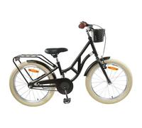 vidaXL Children's Bicycle 24 Inch for 8-12 Years Old Black, Adventure is Waiting to Discover the Colourful Cultures and Landscapes of the World - A Really Helpful Guide for Travellers and Enth