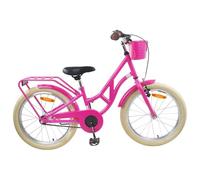 vidaXL Children's Bicycle 24 Inch for 8-12 Years Old Dark Pink, Adventure is Waiting to Discover the Colourful Cultures and Landscapes of the World - A Really Helpful Guide for Travellers and