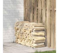 vidaXL Clear Tarpaulin with Eyelets 1x3 m PVC