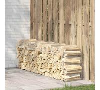 vidaXL Clear Tarpaulin with Eyelets 1x5 m PVC