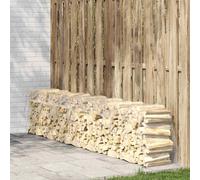 Tarpaulin Transparent/Black PVC 1x6m Heavy-Duty Clear Sheet with Eyelets & Rope