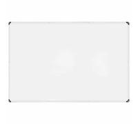 vidaXL Clear Tarpaulin with Eyelets 2x3 m Polyethylene transparent tarpaulin