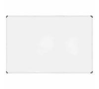 vidaXL Clear Tarpaulin with Eyelets 2x3 m Polyethylene