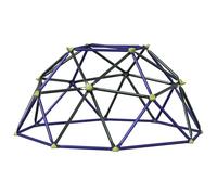 vidaXL Climbing Dome for Children Aged 3-10 Years 196 cm 200 kg