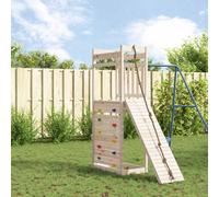vidaXL Climbing Hold 12 pcs Green 100 x 67 x 43 mm PP