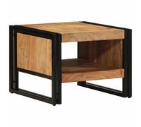 Coffee Table Living Room Table Couch Table Centre Table End Table vidaXL