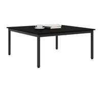 Coffee Table Engineered Wood Living Room Accent Modern Minimalist Chic vidaXL