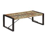 vidaXL Coffee Table Durable Long Service Life Modern Design Home Indoor Kitchen