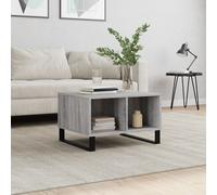 Coffee Table Side Table End Accent Telephone Sofa Table Engineered Wood vidaXL