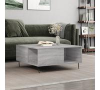 Coffee Table Side Table Telephone Table Couch Table Engineered Wood vidaXL