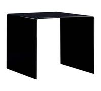 vidaXL Coffee Table Minimalist Style End Table Living Room Table Side Tea Stand