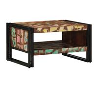 Coffee Table Living Room Table Couch Table Centre Table End Table vidaXL