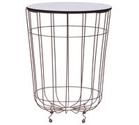 vidaXL Coffee Table Tea Table Couch Stand End Table Side Unit Modern Living Room