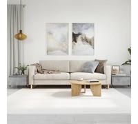 vidaXL Coffee Tables 2 pcs Concrete Grey 50x46x35 cm Engineered Wood