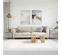 vidaXL Coffee Tables 2 pcs Grey Sonoma 50x50x40 cm Engineered Wood