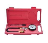 vidaXL Compression Test Kit Gasoline Engine Cylinder Leakage Car Vehicle Tool