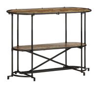 Console Table Hallway End Table Accent Side Table Tea Coffee Table vidaXL