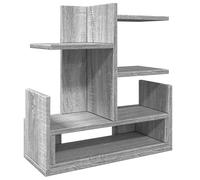 vidaXL Desk Organiser, Tray Organiser for Home and Office, File Organiser with S