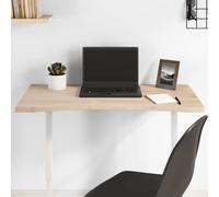 vidaXL Desk Top 80x40x2.5 cm Solid Wood Pine
