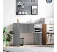 Computer Desk Laptop Pc Study Table Home Office Desk Furniture Workstation Table