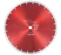 vidaXL Diamond Cutting Disc Steel Porcelain Grinder Tool Saw Blade Cutter