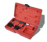 vidaXL Diesel Engine Camshaft Timing Locking Tool Kit for Vauxhall Car Vehicle