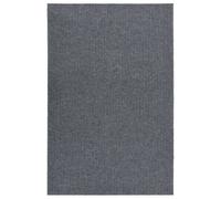 Berkfield Dirt Trapper Carpet Runner 100X150 Cm Grey