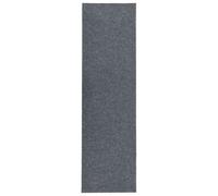 vidaXL Dirt Trapper Carpet Runner 100x400 cm Grey