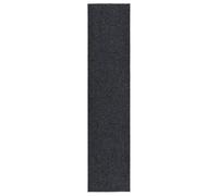 vidaXL Dirt Trapper Carpet Runner Anthracite Kitchen Floor Carpet Mat Area Rug
