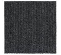 vidaXL Dirt Trapper Carpet Runner Anthracite Kitchen Floor Carpet Mat Area Rug