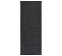 vidaXL Dirt Trapper Carpet Runner Anthracite Kitchen Floor Carpet Mat Area Rug