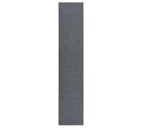vidaXL Dirt Trapper Carpet Runner Grey Home Kitchen Floor Carpet Mat Area Rug