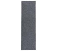 vidaXL Dirt Trapper Carpet Runner Grey Home Kitchen Non-Slip Floor Mat Carpet