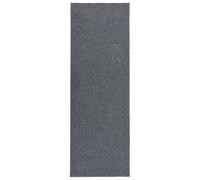 vidaXL Dirt Trapper Carpet Runner Grey Home Kitchen Non-Slip Floor Mat Carpet
